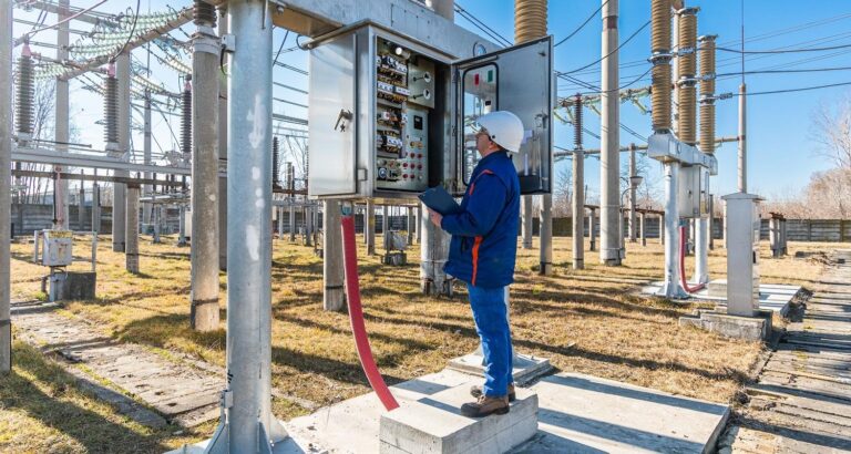 FARA curent electric în București, Ilfov și Giurgiu. Vezi unde!