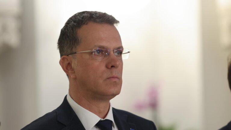 Ionuț Moșteanu: E important să arătăm că suntem pregătiți să ne apărăm în fața provocărilor Rusiei