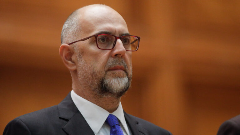 Kelemen Hunor: „Clasa politică trebuie să se distanţeze odată pentru totdeauna de AUR şi de politicienii extremişti”