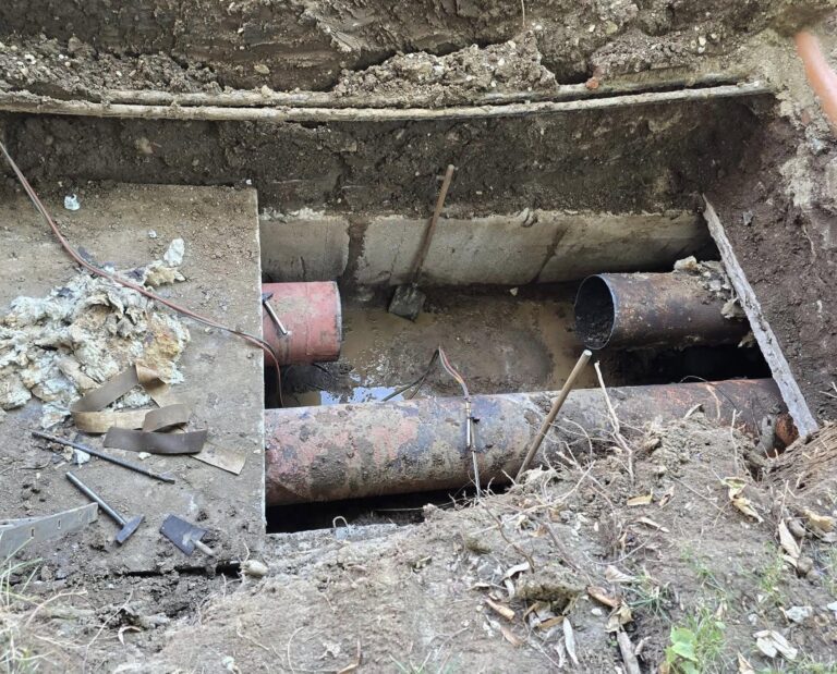 Lucrări de urgență la rețeaua termică primară în Sectorul 5, afectând sute de blocuri