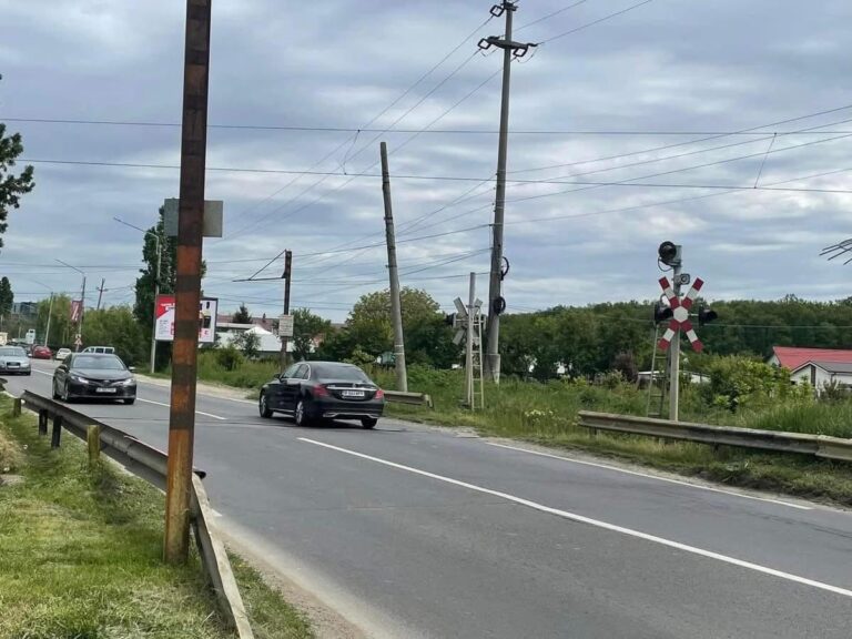 Lucrările la centura Buftea au început, exproprieri pentru sensul giratoriu de la Șindrilița