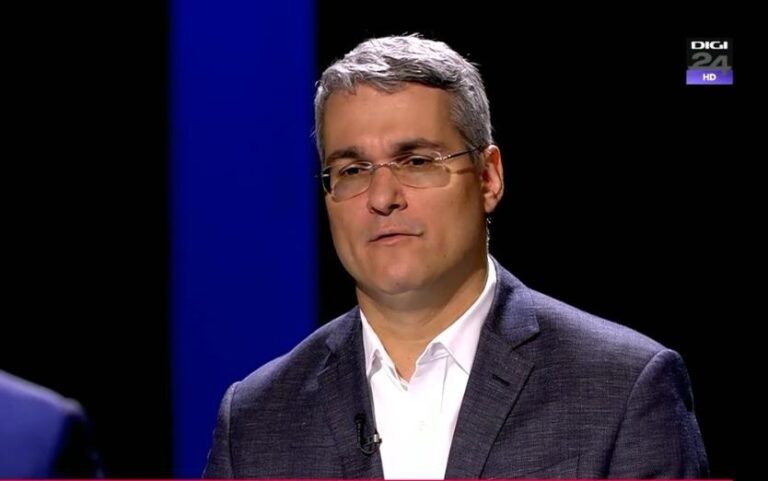 Pe ministrul Pîslaru il doare capul de la implementarea PNRR