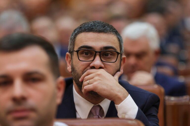 Ministrul Muncii anunță reorganizarea instituției: Am programat o şedinţă cu toţi directorii de deconcentrate