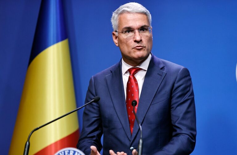 Ministrul Pîslaru avertizează: România are mai puțin de un an pentru utilizarea celor 13 miliarde de euro din PNRR