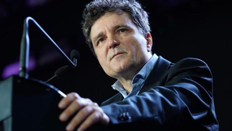 Nicuşor Dan: PNRR este un insucces parţial. Sunt foarte optimist că vor fi utilizate peste 95% din granturi