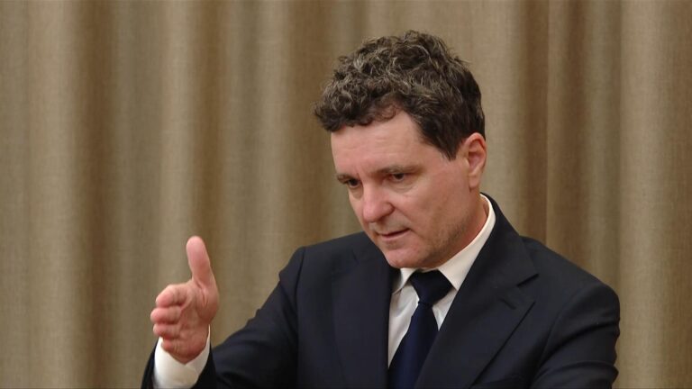 Nicușor Dan, despre alegerile pentru Primăria Capitalei: Trebuie să fim toţi într-o barcă