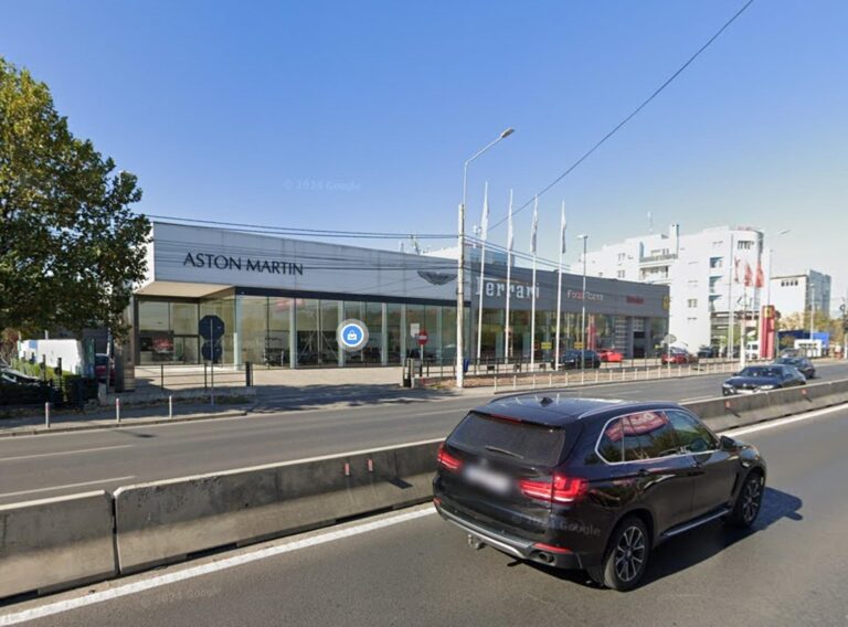 Noutăți importante privind metroul M6 spre Otopeni: despăgubiri majorate pentru dealerii auto de lux