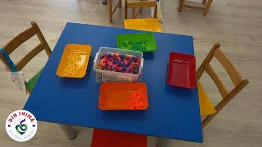 O nouă etapă în educație pentru copiii din Sectorul 5