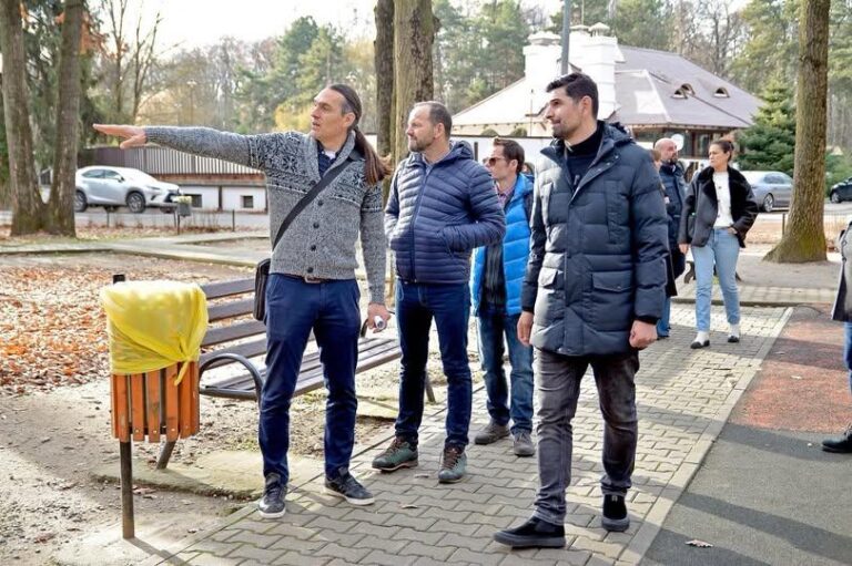 Pădurea Băneasa trebuie protejată!