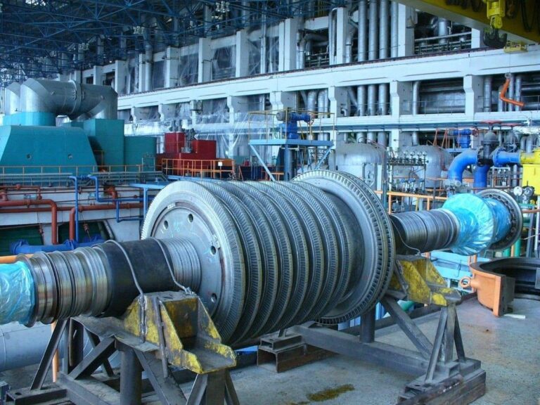 Percheziții la ELCEN în cadrul unei anchete de corupție