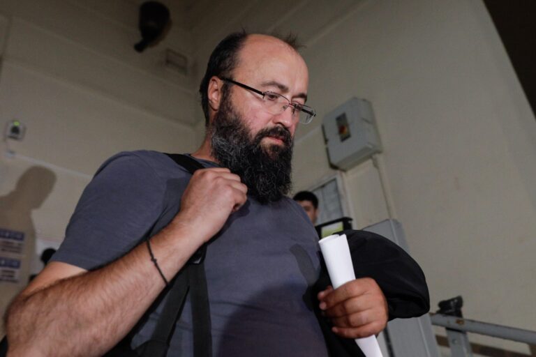 Preotul Visarion Alexa a fost condamnat definitiv pentru agresiune sexuală