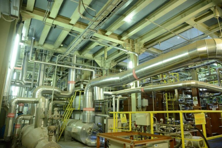 Primăria Generală vrea sa cumpere ELCEN cu bani de… imprumut