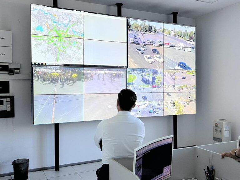 Primarul General al Capitalei și arhitectul șef ar putea deveni membrii ai Comisiei Tehnice de Circulație