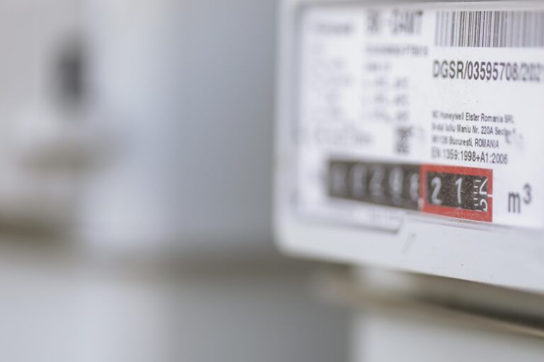 Primele tichete de energie pentru plata facturilor au fost distribuite