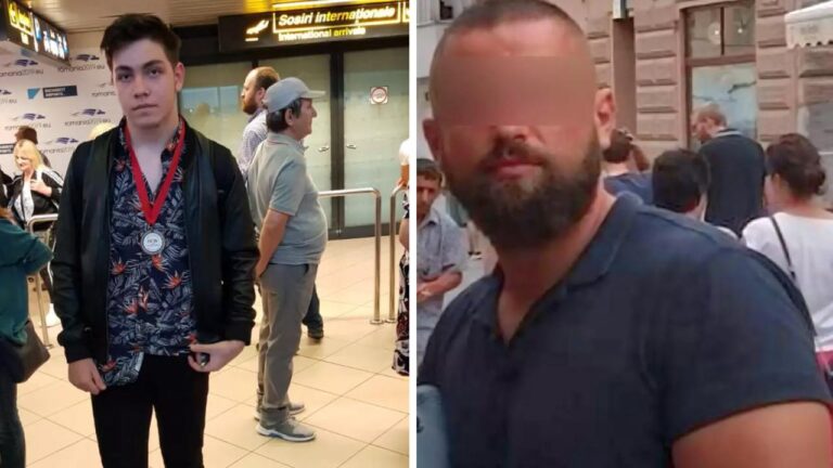 Procurorii din Brașov întârzie ancheta în cazul unui tânăr ucis de un polițist aflat sub influența alcoolului