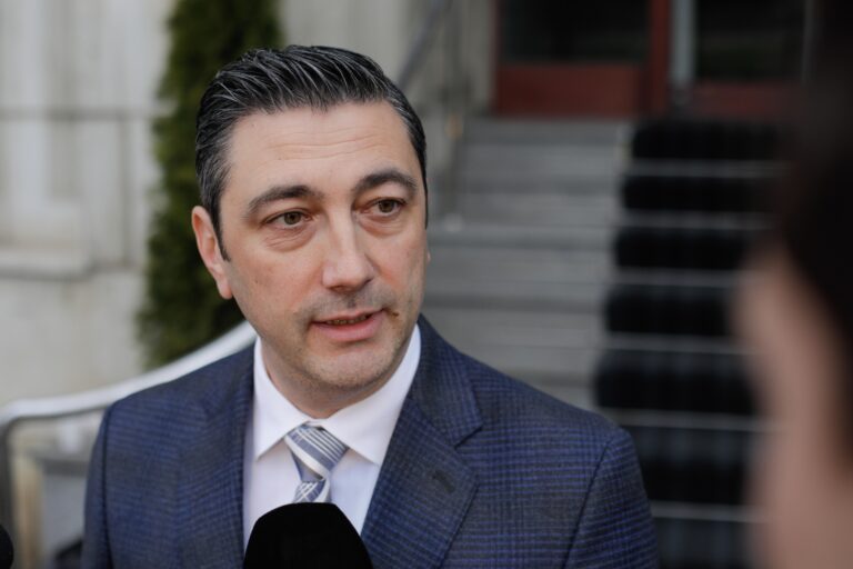 Procurorul general detaliază acțiunile din cazul lui Călin Georgescu, inculpat în dosarul de tentativă de lovitură de stat