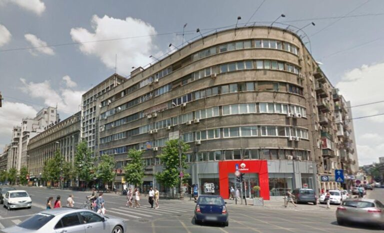 Proprietăți noi în blocul Scala de pe Bulevardul Magheru: 27 de apartamente și un spațiu comercial au fost vândute