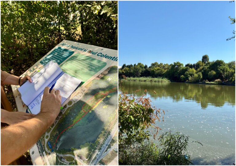 Protocol pentru protejarea și conectarea ariilor naturale din Sectorul 2, încheiat între Primărie și Asociația Parcul Natural București 💚 Ce vizează documentul