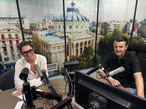 Raluca Fișer: Anul acesta schimbăm toate stațiile, mărim numărul lor și schimbăm flota de biciclete