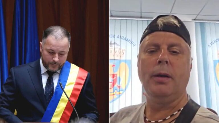 Rareș Hopincă respinge provocarea testului antidrog rapid