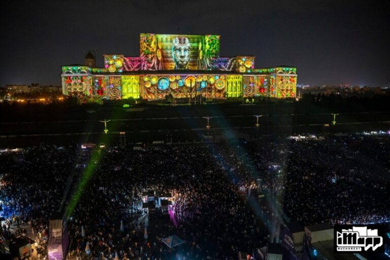 Repetiția Generală pentru iMapp Bucharest – Winners League