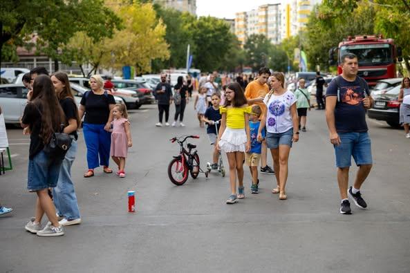 Restricții de trafic pe Calea Griviței pentru evenimentul „Străzi Deschise”