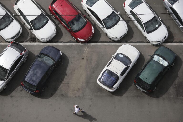 Revoluția parcărilor în Sectorul 2: au început procedurile de expropriere pentru 5 parcări în zona Mihai Bravu