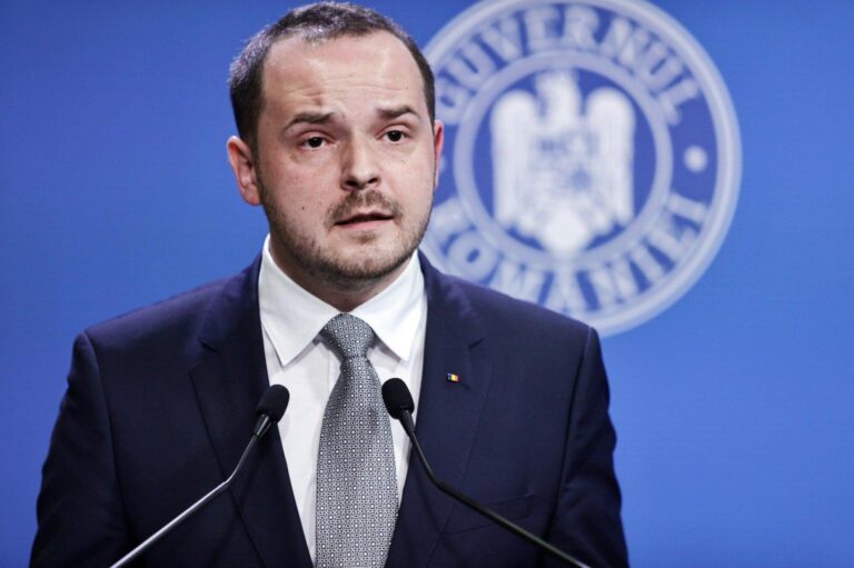 Rogobete: Reforma în sănătate nu înseamnă austeritate, ci eficienţă