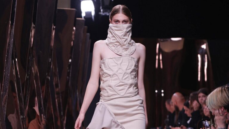 Romanian Creative Week se va desfășura la București între 3 și 9 octombrie, cu expoziții, competiții de dans și prezentări de modă