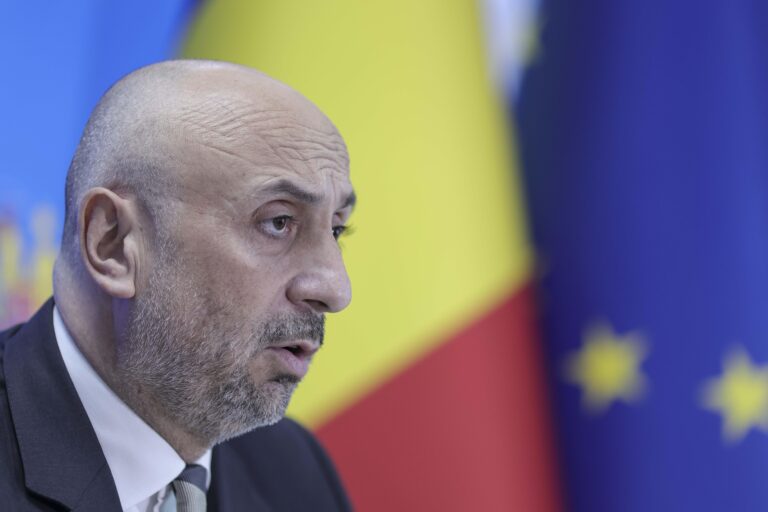 Sebastian Ioan Hotca, sub cercetare de către DNA la scurt timp după preluarea funcției
