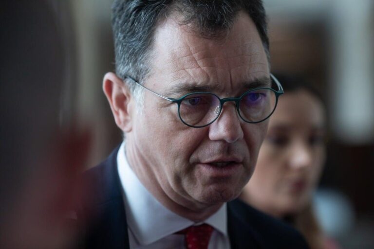 Secretarul general al Guvernului: Cea mai bună metodă de a descreşte deficitul bugetar este să creşti PIB-ul