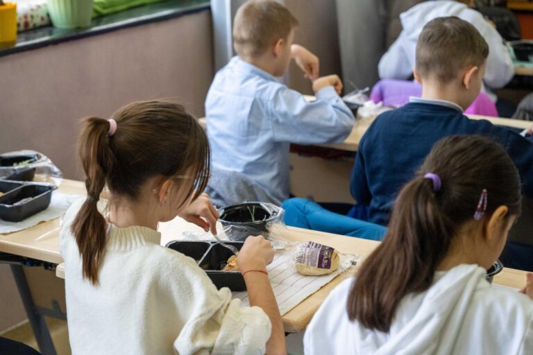 Sector 6 | 23 de unități de învățământ demarează programul „Școală după Școală”. Lista completă