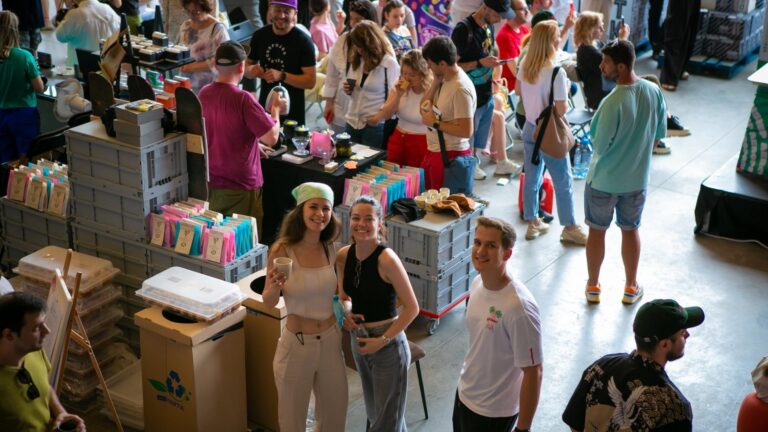 Slow Coffee Festival cu Robo Barista la ediția 2025, pe 3–5 octombrie, la Romexpo ☕ Bonus, se lansează Brewtifi, aplicație pentru cei mai aprigi fani cafea