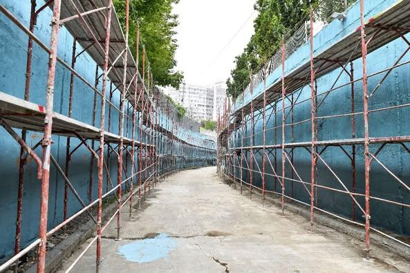 Sprijin pentru tinerii artiști stradali: un nou spațiu creativ