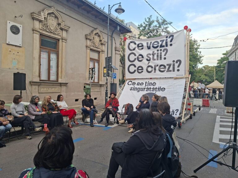 Street Delivery sărbătorește 20 de ani de la prima ediție