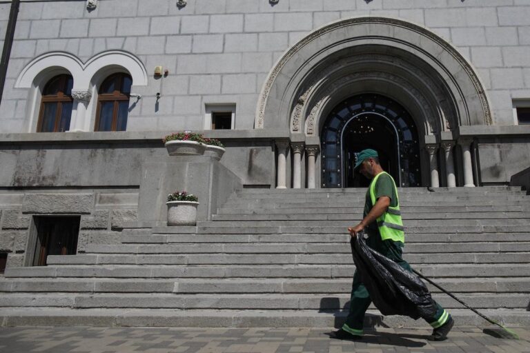 Taxa specială de salubrizare pentru cetățenii Sectorului 1