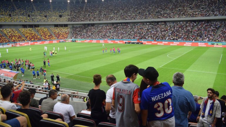 Traseul a patru linii STB va fi deviat duminică seara din cauza meciului FCSB – Oțelul Galați