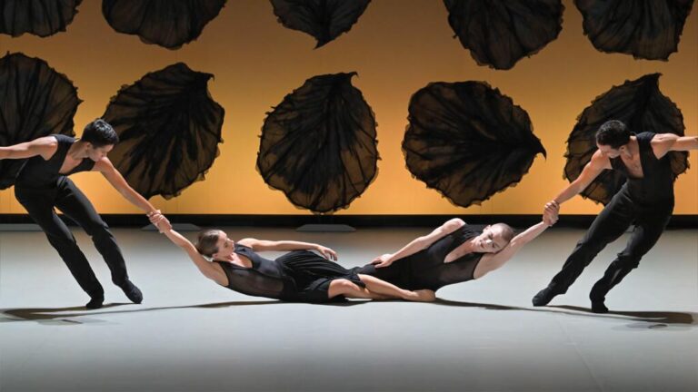 Trei întâlniri memorabile la Festivalul Enescu pe 9 septembrie: Brahms, grație barocă și simfonie