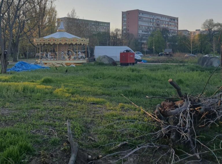 Tur ghidat prin Dezastrul IOR: Retrocedările din Titan