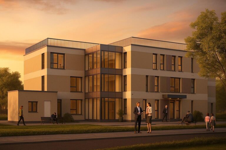 Un nou centru de recuperare pentru dependența de droguri se va construi în Sectorul 2