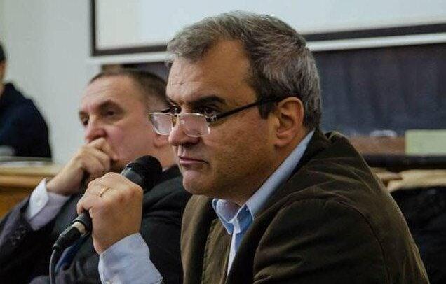 Victor Giosan, numit consilier al premierului Ilie Bolojan, militează pentru investiții în educație și cercetare