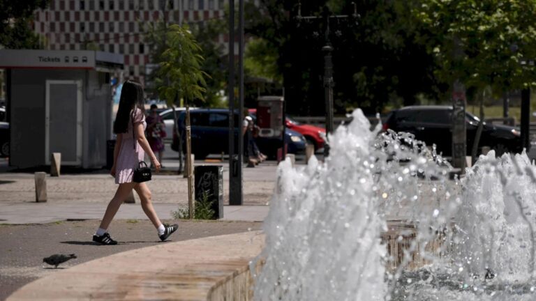 Vreme de vară în primul weekend de toamnă 🌞 Prognoza meteo pentru București, în perioada 5-7 septembrie