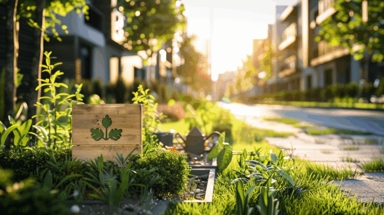 Campania „Adoptă un spațiu verde” în Sectorul 1: Oportunitate pentru comunitate