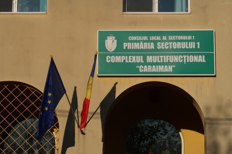 Sector 1 | Noi analize gratuite la Complexul Multifuncțional Caraiman. Care sunt serviciile oferite