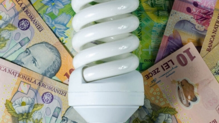 Guvernul a făcut primul pas pentru reducerea prețului la electricitate prin contorizarea inteligentă