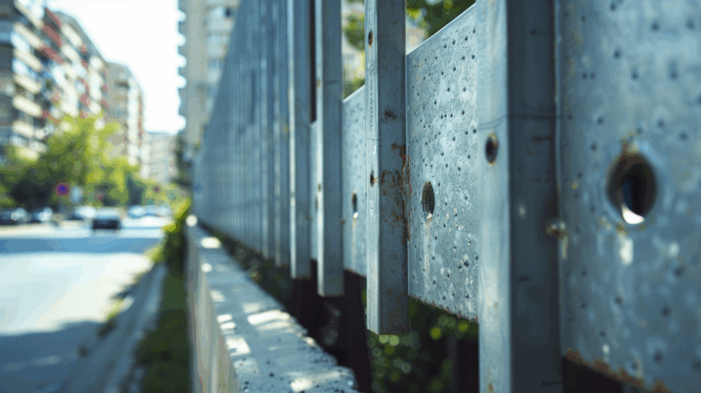 Controversele legate de noile garduri din Sectorul 3 continuă