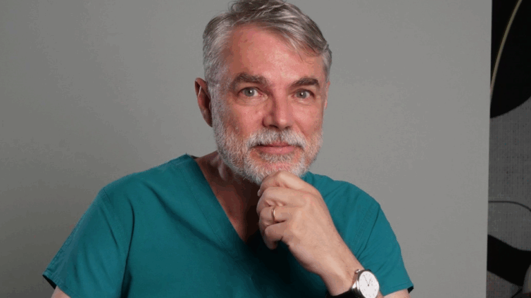 Mihai Craiu: „În urmă cu niște ani, un domn, pe stradă, m-a luat de guler, m-a făcut criminal și toate cele”