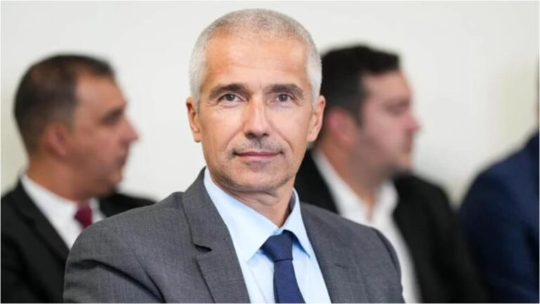 Radu Marinescu: „Magistrații nu sunt niște dușmani ai poporului”