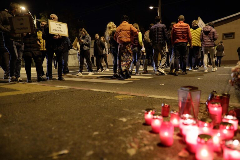 1.000 de morți și 2.600 de persoane rănite grav, în accidentele rutiere din Capitală din ultimii 15 ani. Radiografia ultimelor tragedii