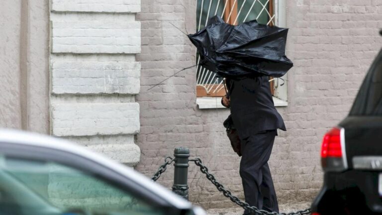 ALERTĂ METEO | Un nou ciclon traversează România, ANM anunță vreme severă